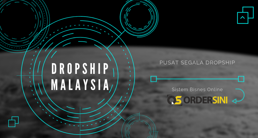 Dropship Malaysia Marketplace – Pusat Segala Dropship